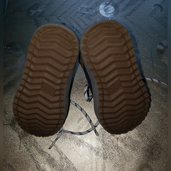 OshKosh B'gosh - Boys' Wistman Boots, OF21K07B (6M|13cm) - Picture 11 of 13